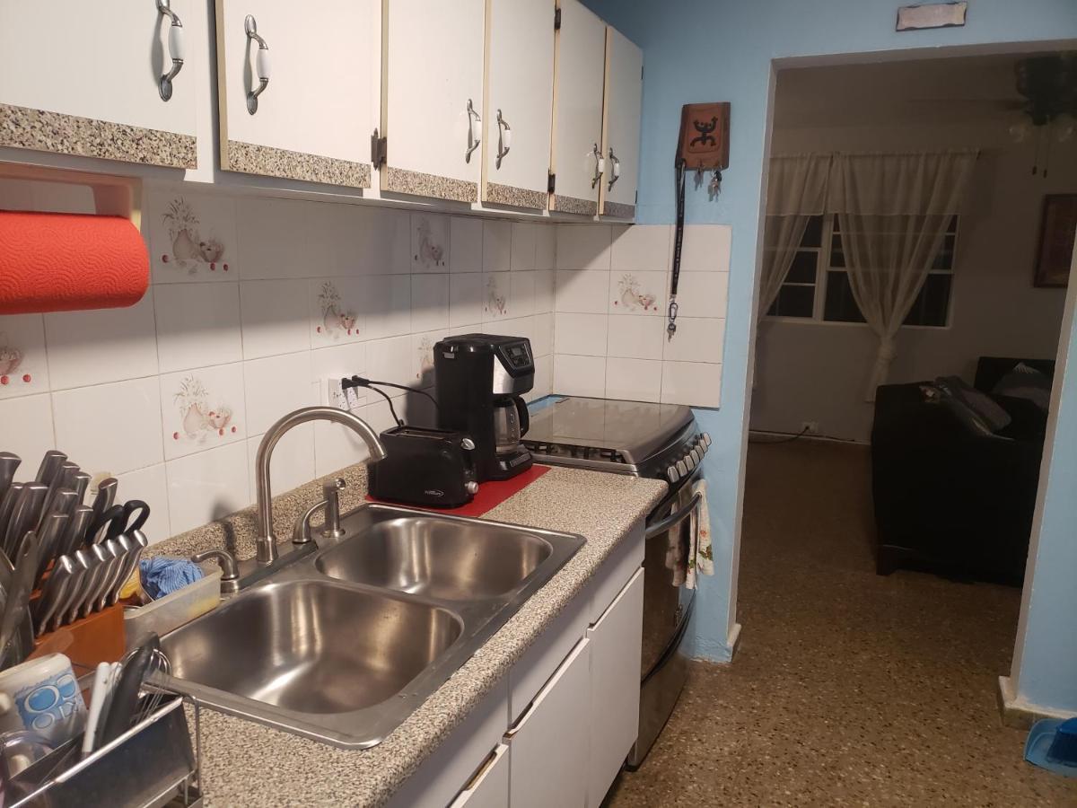סן חואן Figueroa Guest Rooms In Country Club מראה חיצוני תמונה