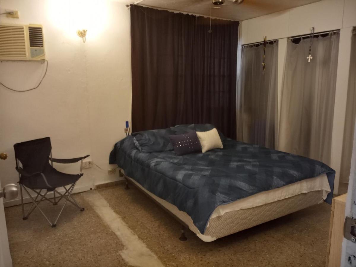 סן חואן Figueroa Guest Rooms In Country Club מראה חיצוני תמונה
