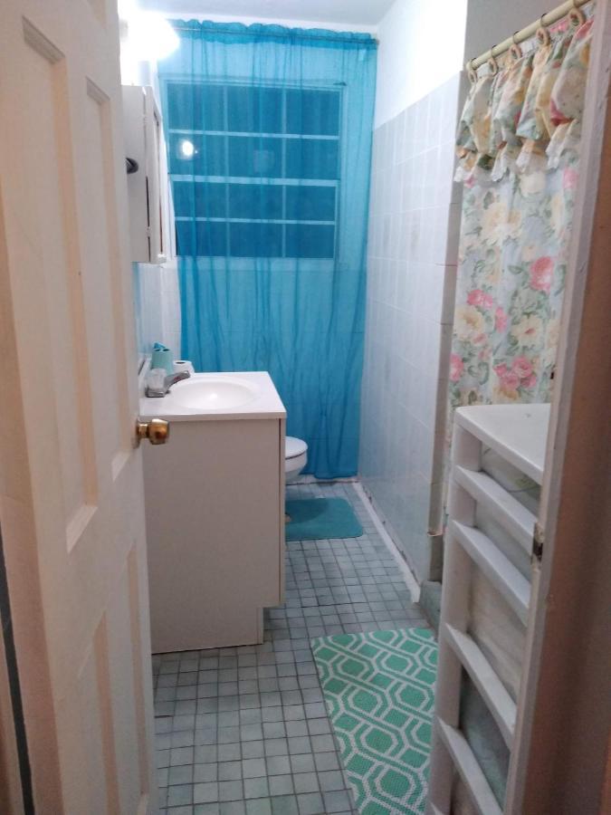 סן חואן Figueroa Guest Rooms In Country Club מראה חיצוני תמונה