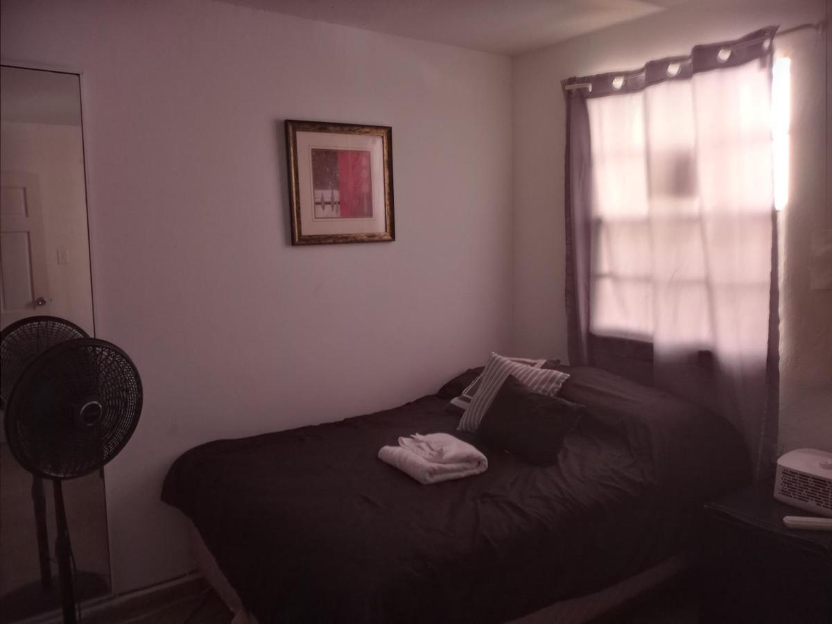 סן חואן Figueroa Guest Rooms In Country Club מראה חיצוני תמונה