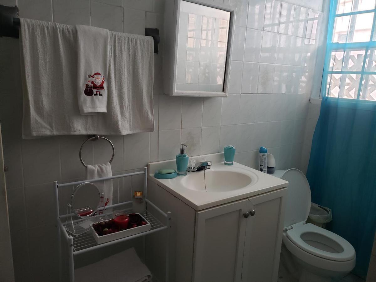 סן חואן Figueroa Guest Rooms In Country Club מראה חיצוני תמונה