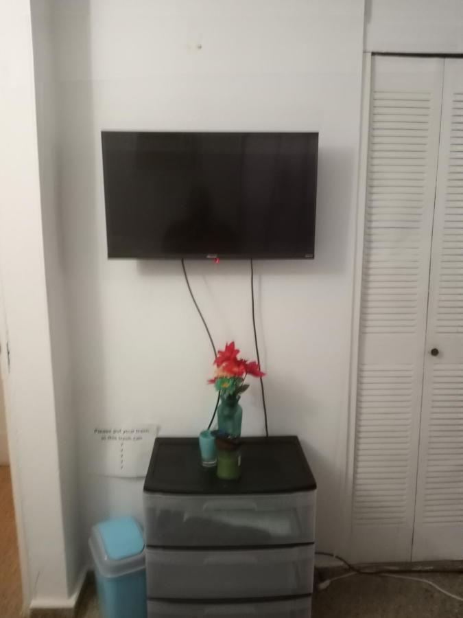 סן חואן Figueroa Guest Rooms In Country Club מראה חיצוני תמונה