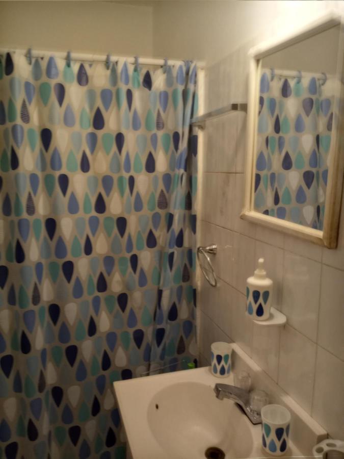 סן חואן Figueroa Guest Rooms In Country Club מראה חיצוני תמונה