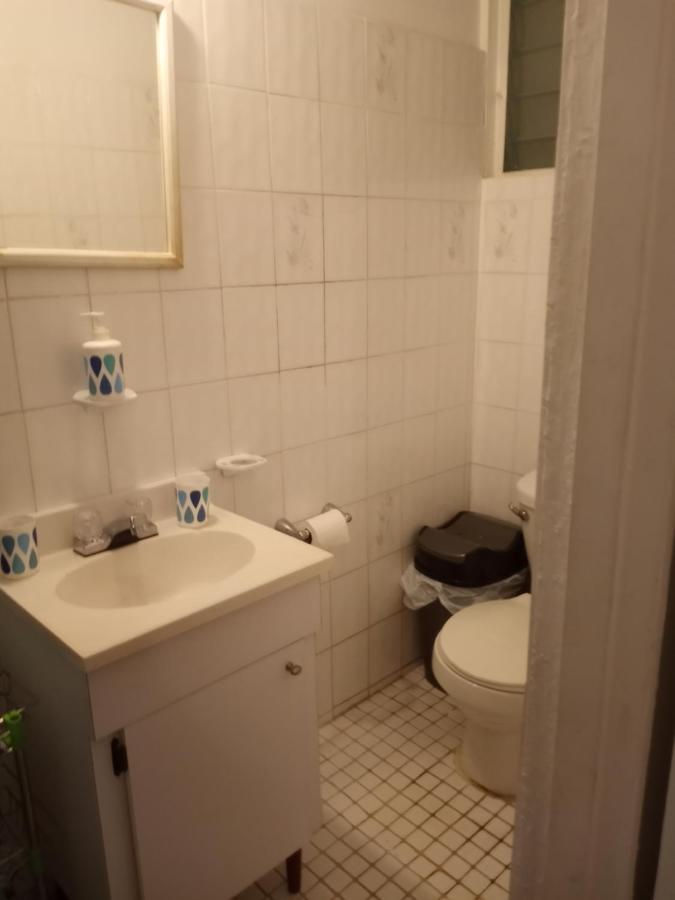 סן חואן Figueroa Guest Rooms In Country Club מראה חיצוני תמונה