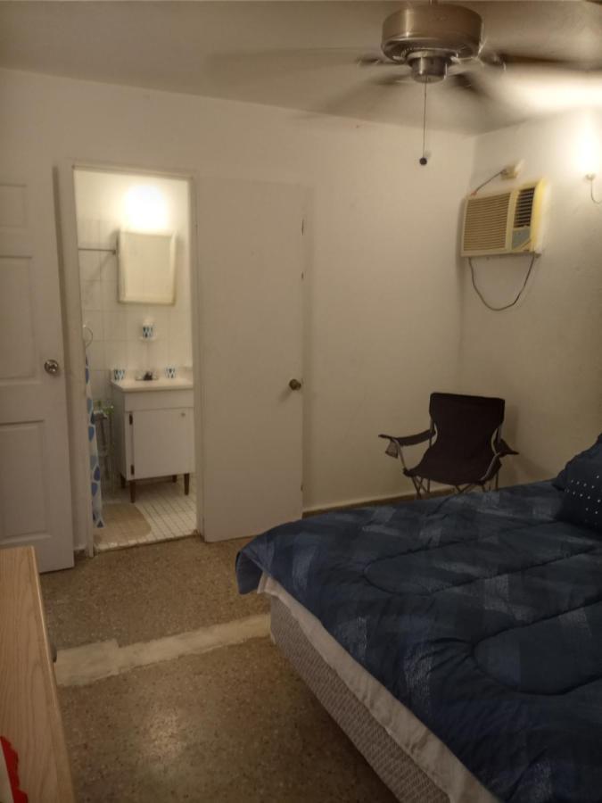 סן חואן Figueroa Guest Rooms In Country Club מראה חיצוני תמונה